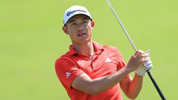 콜린 모리카와. 사진=PGA투어