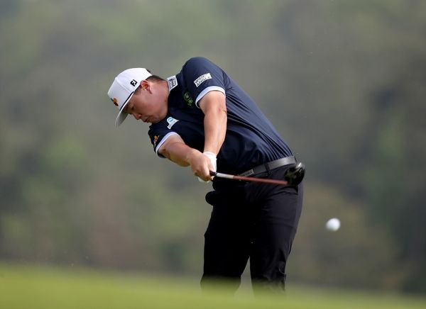 임성재. 사진=KPGA