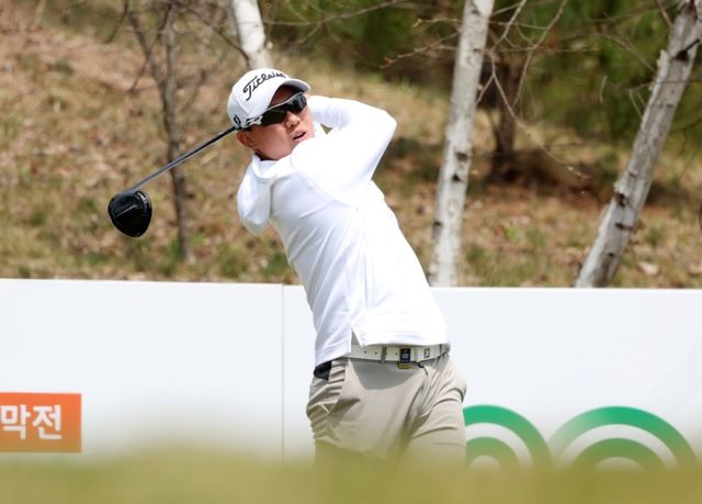 이상희(사진=KPGA)