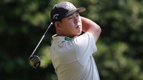 김시우. 사진=PGA투어