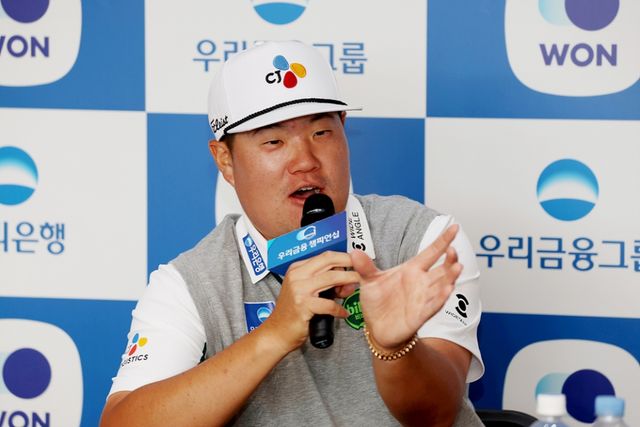 임성재(사진=KPGA)