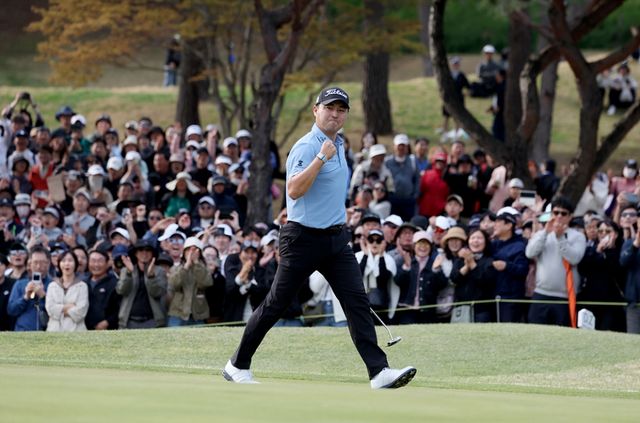 이태훈(사진=KPGA)