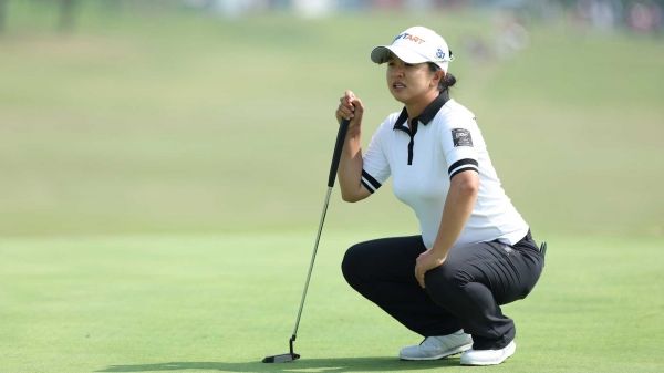 김세영. 사진=LPGA