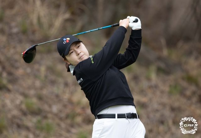 홍정민(사진=KLPGA)