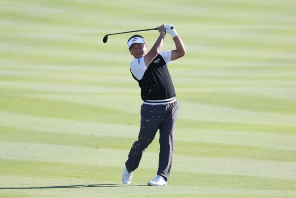 최경주. 사진=KPGA