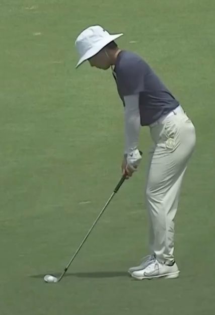 이소미. 사진=LPGA