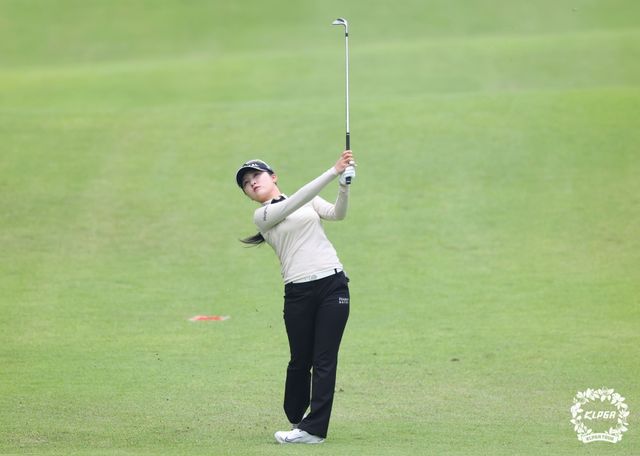 이예원(사진=KLPGA)