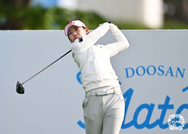 황유민(사진=KLPGA)