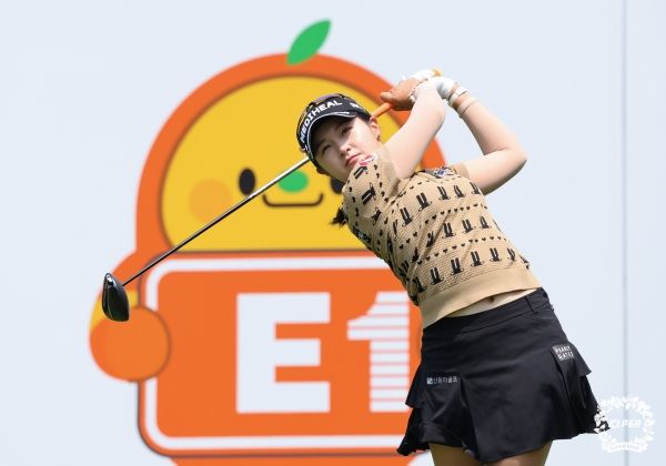 박현경. 사진=KLPGA 박준석 포토