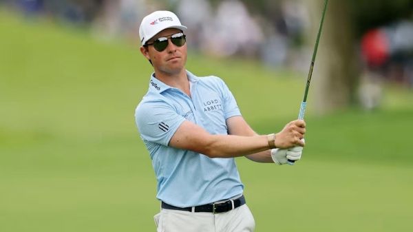 벤 그리핀. 사진=PGA투어