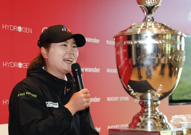 홍정민(사진=KLPGA)