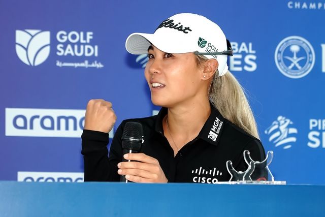 다니엘 강(사진=아람코코리아)