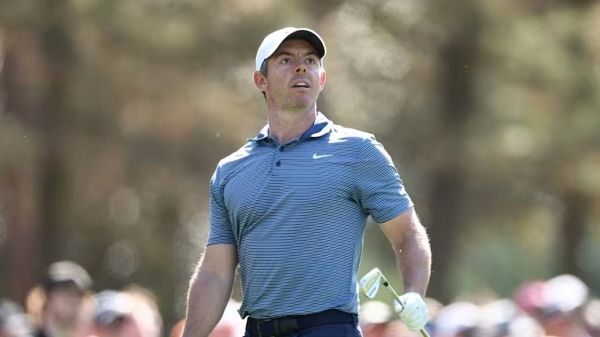 로리 매킬로이. 사진=PGA투어