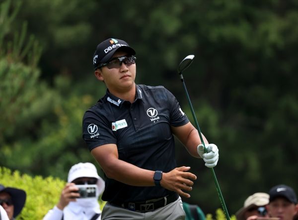 김홍택. 사진=KPGA 민수용 포토