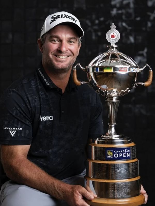 라이언 폭스. 사진=PGA투어