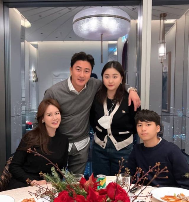 사진=이혜원 인스타그램