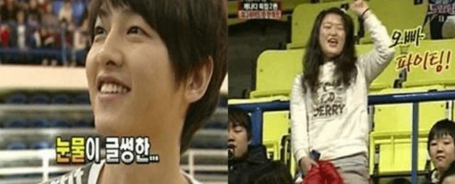 KBS '출발! 드림팀'