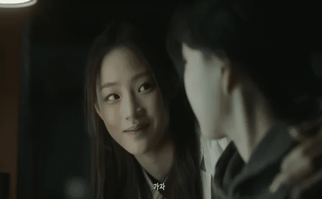 &nbsp;'OMG' 뮤직비디오