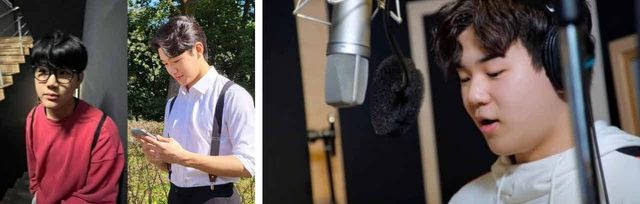 이준수&nbsp;이탁수 /&nbsp;KBS2 ‘자본주의학교’