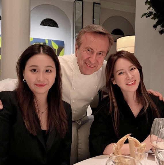 이혜원 인스타그램