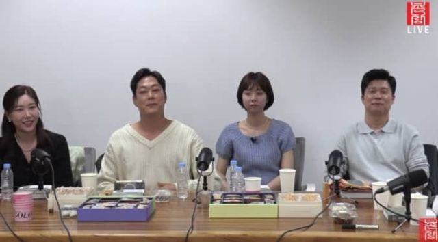 유튜브 채널 '촌장엔터테인먼트'