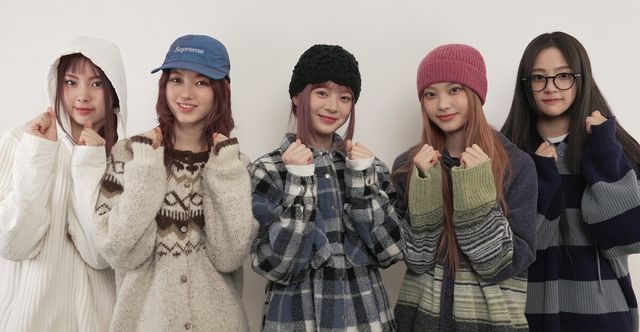 유튜브 '뉴진스'