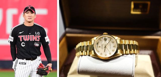 LG 트윈스 / 온라인 커뮤니티