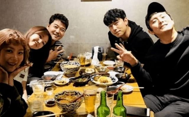 온라인 커뮤니티