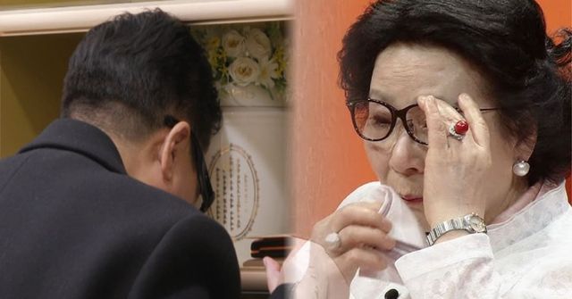 SBS '미운 우리 새끼'