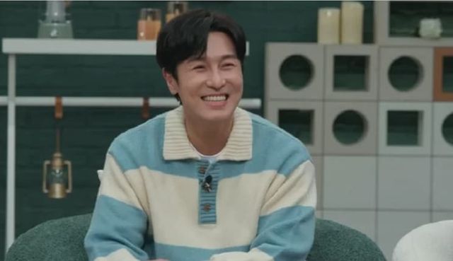 채널A '요즘 남자 라이프-신랑수업