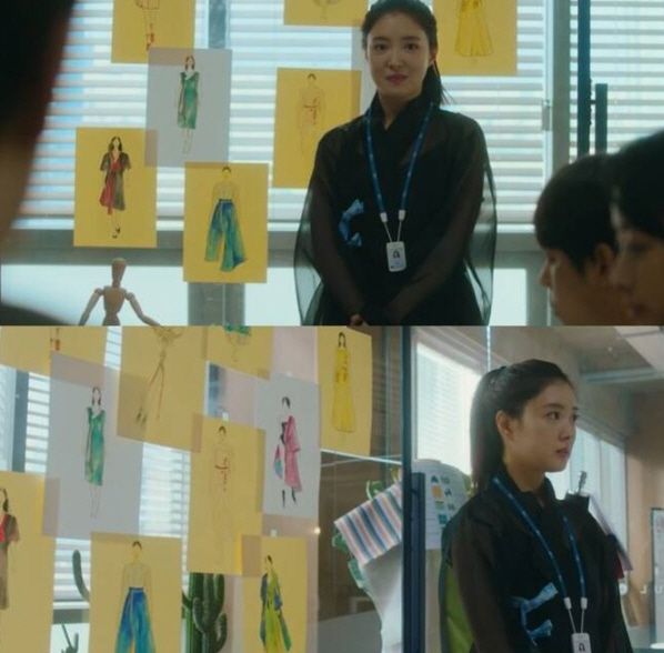 MBC '열녀박씨 계약결혼뎐'