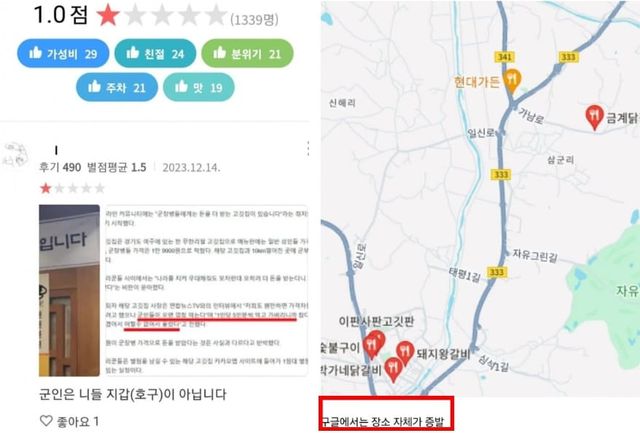 온라인 커뮤니티