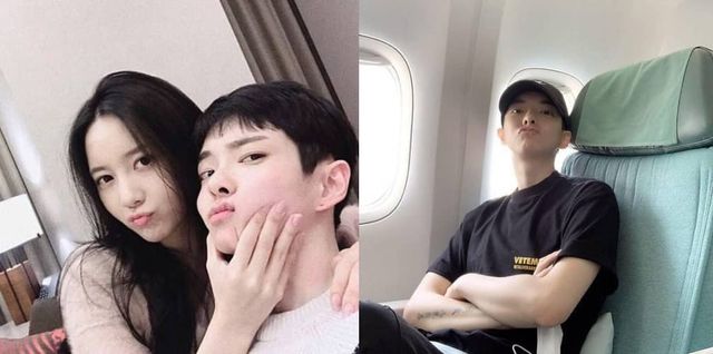 한서희 인스타그램