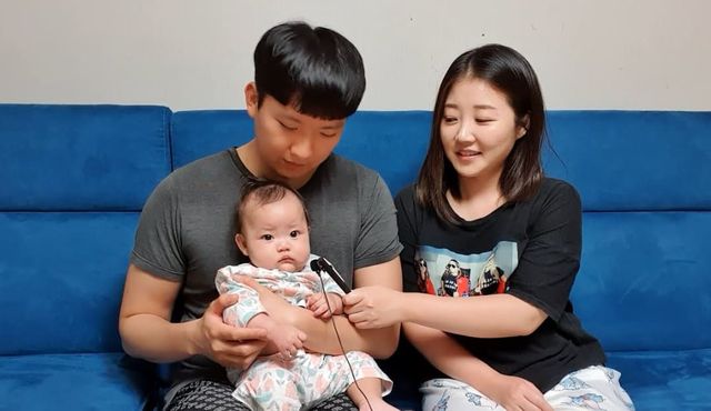 유튜브 채널 '진정부부'