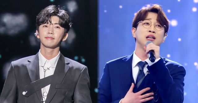 i-mbc / TV조선 '미스트롯2'