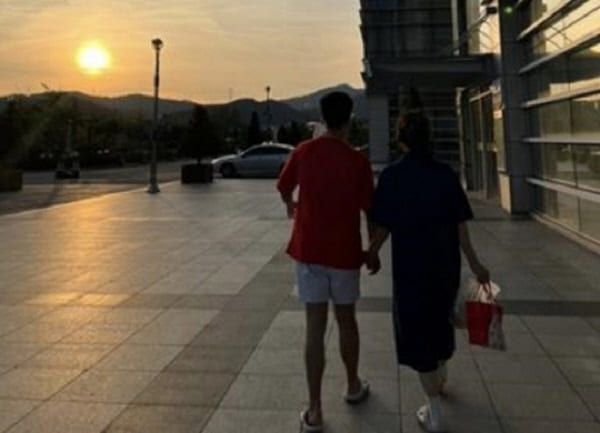 재활 치료 중인 '대구판 돌려차기 사건' 피해자들 / 연합뉴스