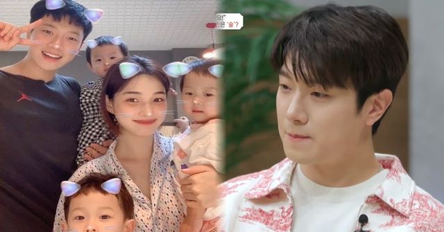 율희 인스타그램 / 채널A '오은영의 금쪽상담소'