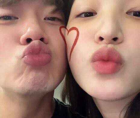 율희 인스타그램