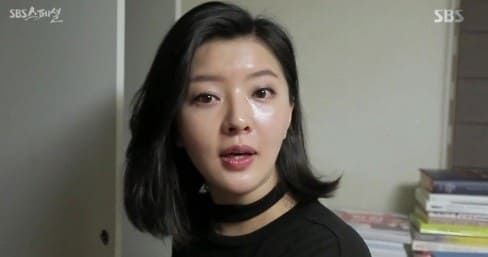 SBS 스페셜 '도도맘 - 김미나 씨'