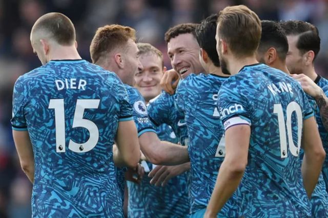 트위터_토트넘 홋스퍼