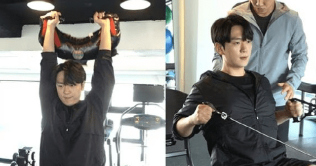 &nbsp;MBC&nbsp;‘전지적 참견 시점'