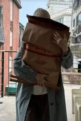 강민경 인스타그램