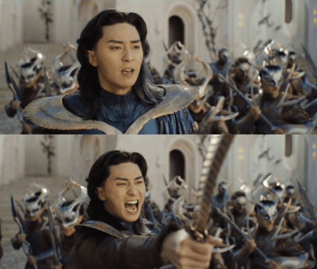 유튜브 채널 'MarvelKorea'