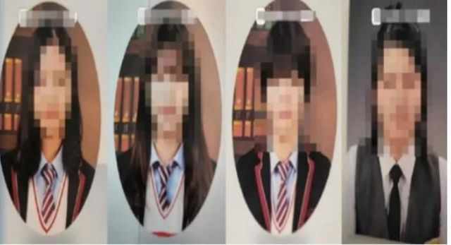 표예림 동창생 유튜브