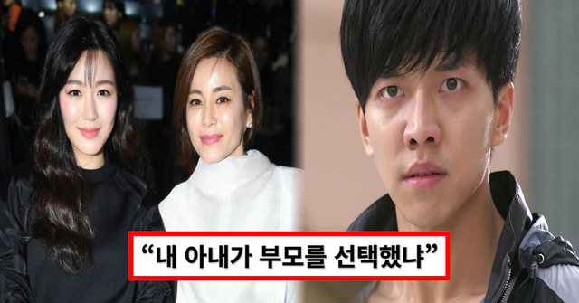 (좌) 배우 이다인과 배우 견미리 (우) 가수 겸 배우 이승기/사진=온라인 커뮤니티