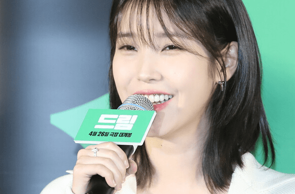 드림 제작발표회