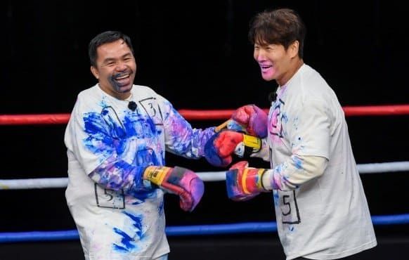 SBS&nbsp; '런닝맨'