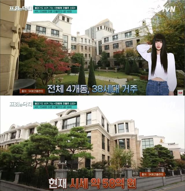 tv N ‘프리한 닥터’