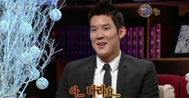 KBS '승승장구'