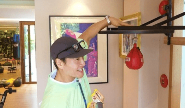 SBS&nbsp; '런닝맨'